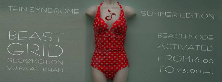 Medencés buli Szentgyörgyön