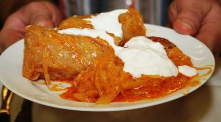 Tündérvári lakoma régi receptekkel