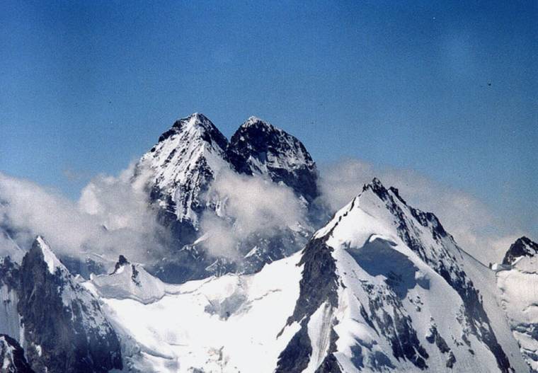 Negyven éve eltűnt hegymászó holtteste került elő