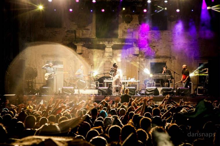 A Morcheeba is jön a gernyeszegi Awake fesztiválra