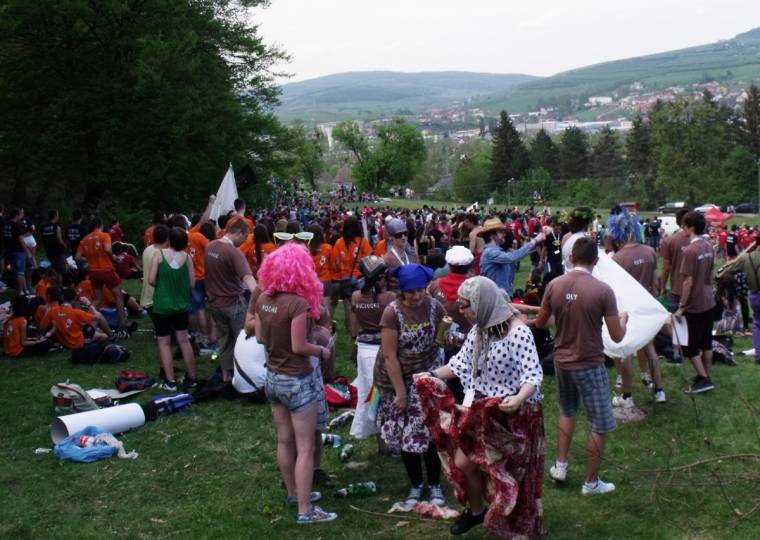 Több városban szerveznek diákoknak szóló programokat