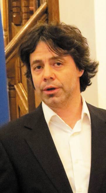 Román honlap  a Sziget Fesztiválnak