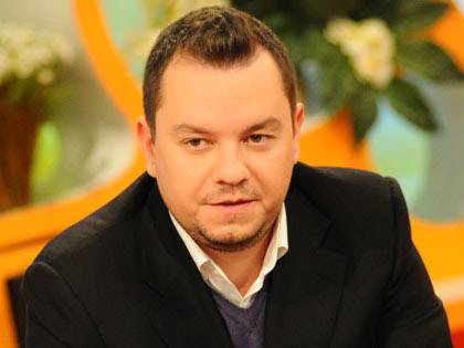 Magyarországi humoristapáros erdélyi turnén