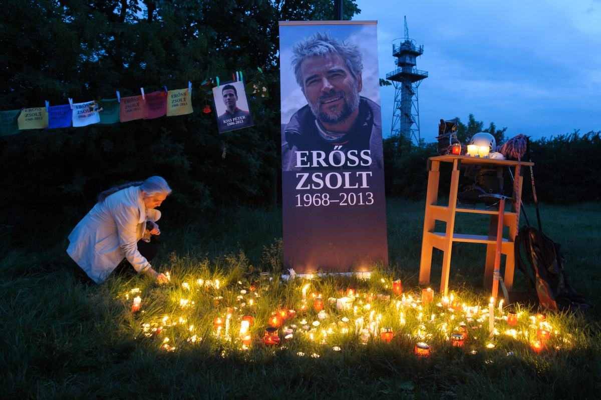 &bullet;  Fotó: Biró István