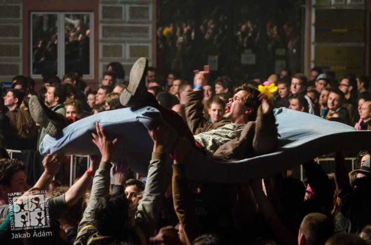 Szent György Napok: jöttünk, láttunk, éreztünk