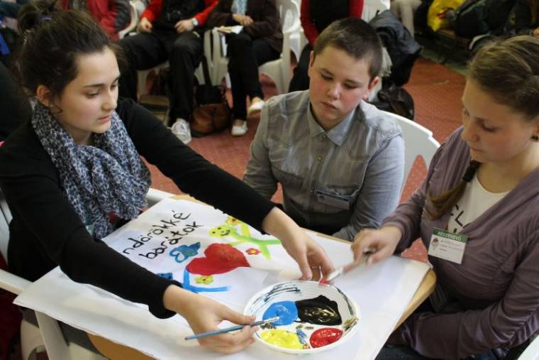 Adj, király, katonát! – országos döntő Kolozsváron