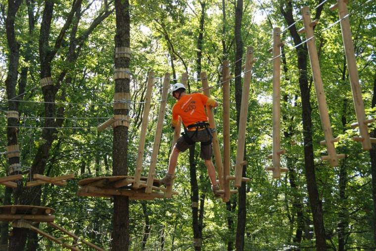 Kezdődik a kalandszezon Kolozsvár mellett