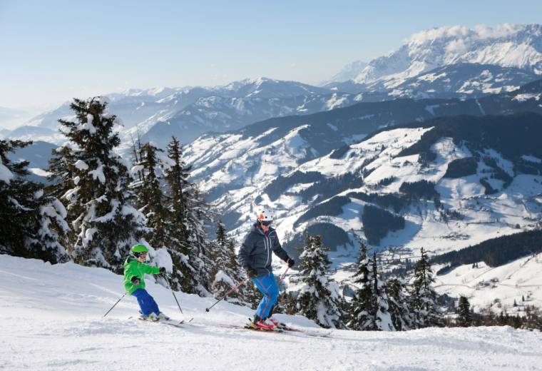 Csúcsszezon a síturizmusban