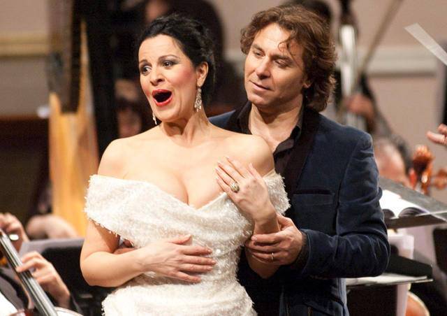Bántalmazta volt férje Angela Gheorghiu világhírű szopránt
