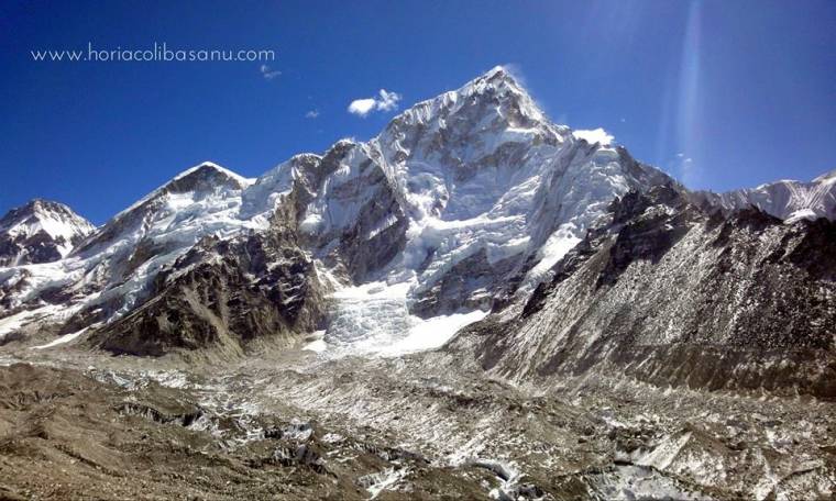 Török Zsolt expedíciója megérkezett az Annapurna alaptáborába