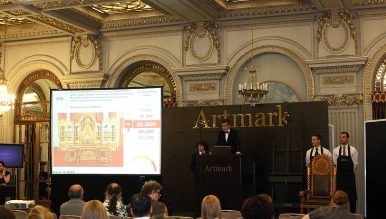 Ma is kelendőek Ceauşescuék relikviái