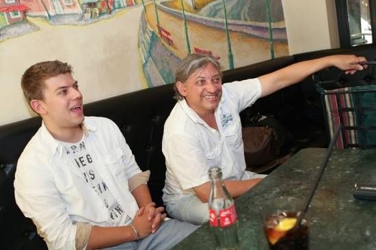 Városok a poéntérképen