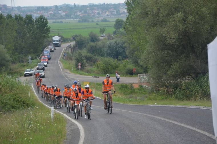 Törökországi kaland és útravaló