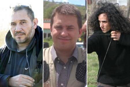 Tóásó-ügy: újra megvizsgálják Magyarosi Árpád halálát