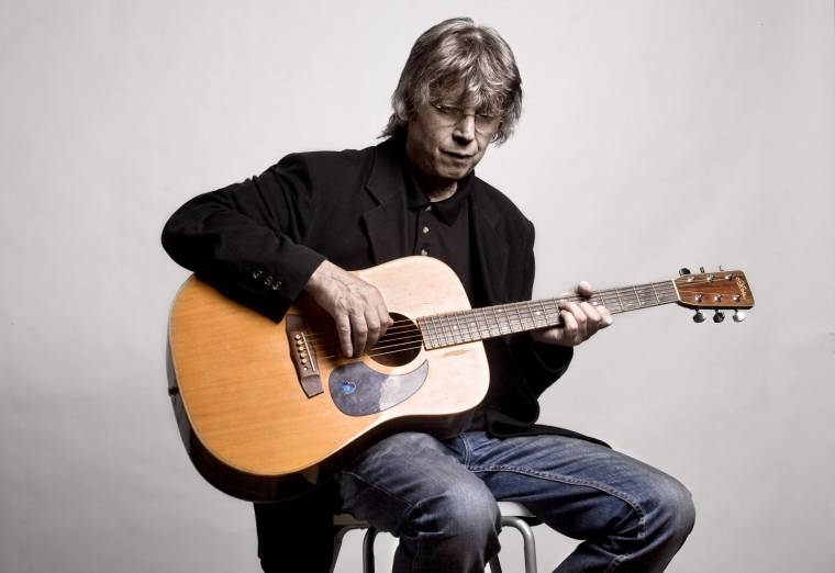 Erdélyben és a Partiumban turnézik Bródy János