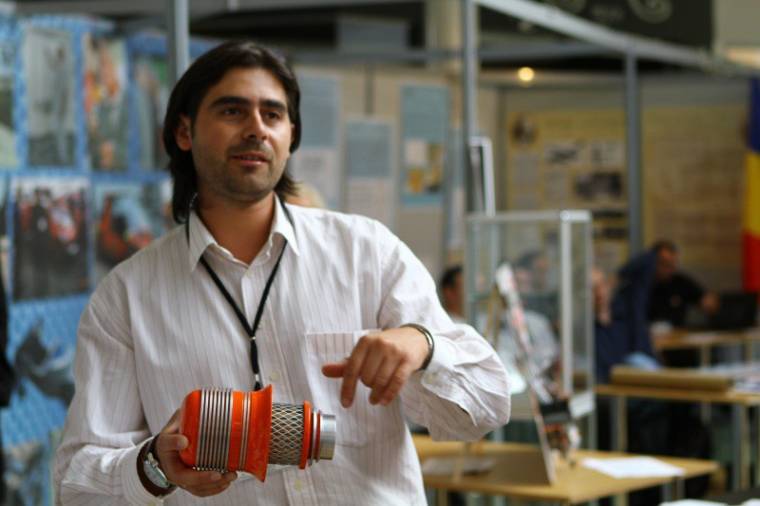 Csökkenti a járművek fogyasztását egy új román találmány