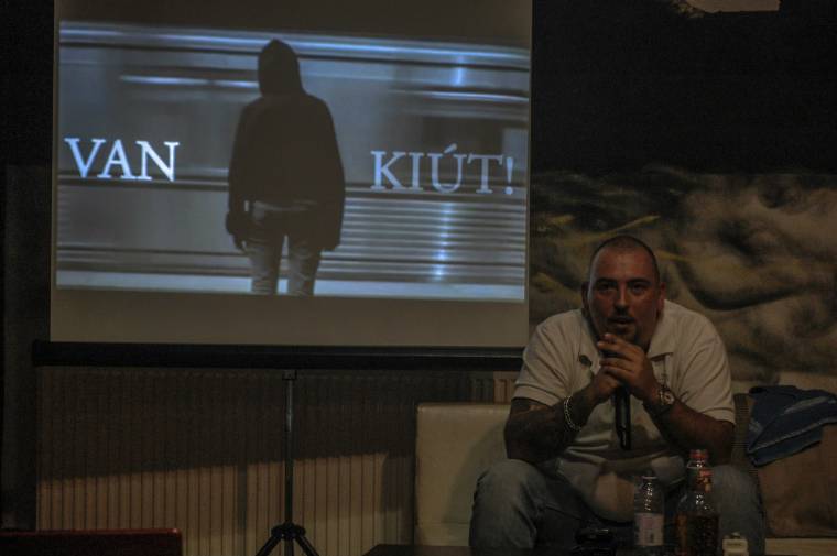 Egy „tiszta” drogfüggő vallomásai