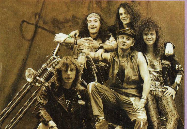 Negyvenedik születésnapját ünnepli az Edda