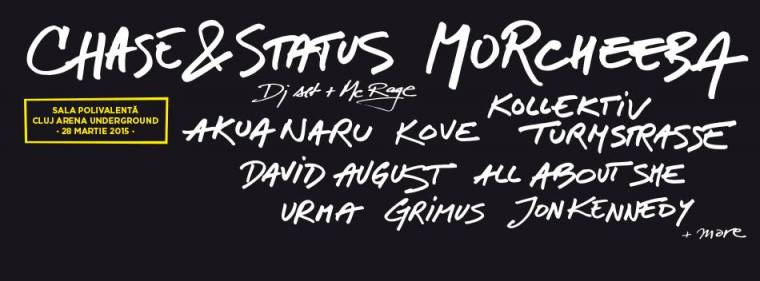 Egy napig „elekronikus” lesz Kolozsvár