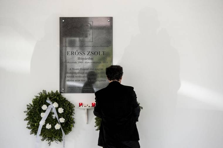 A Hópárduc mint székely példakép