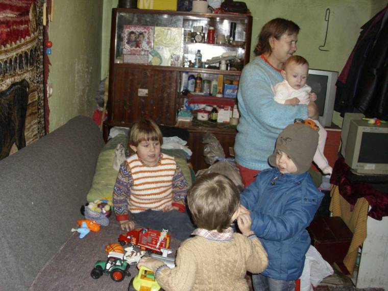 Adománygyűjtéstől tanácsadásig