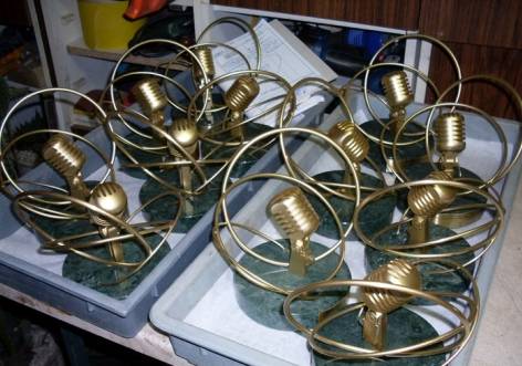 Közzétették az idei Fonogram díj jelöltjeit