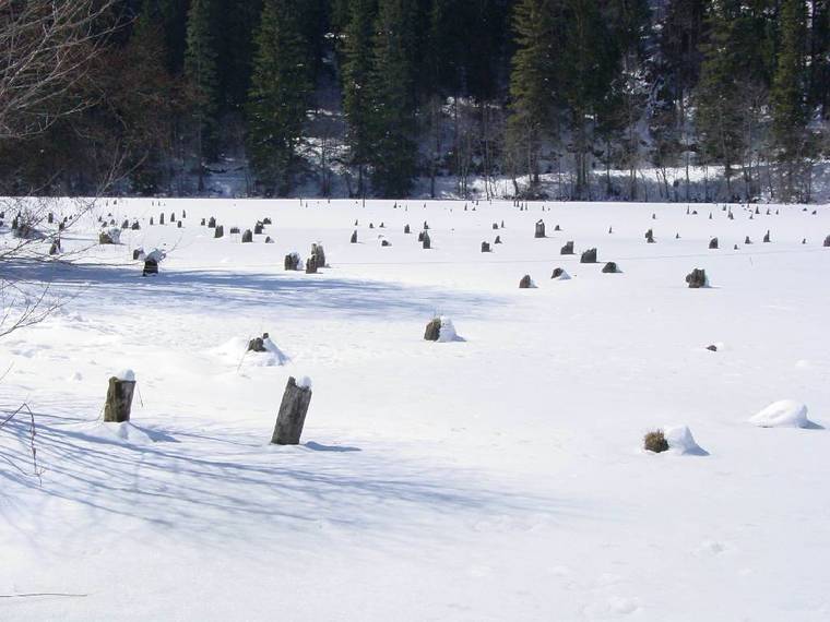 Farsangi témájú tábor a Gyilkos-tónál