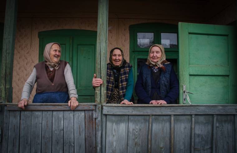 Izgalmas tér a fény és árnyék között