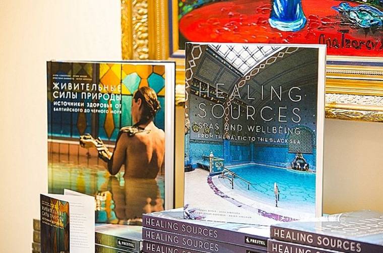 Angol és orosz nyelvű könyvben népszerűsítik a székely mofettákat