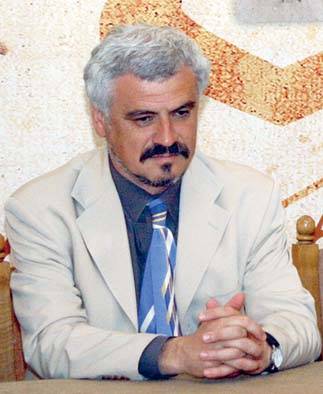 Előadás Vásárhelyen a székelyek eredetéről