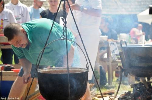 Nemcsak sztereotípia a hungarikum