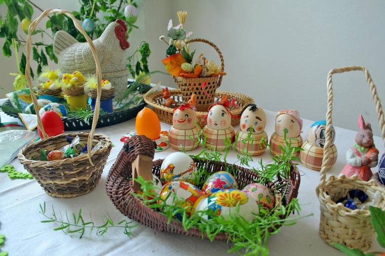 Felmérés: a legtöbben otthon töltik a húsvétot