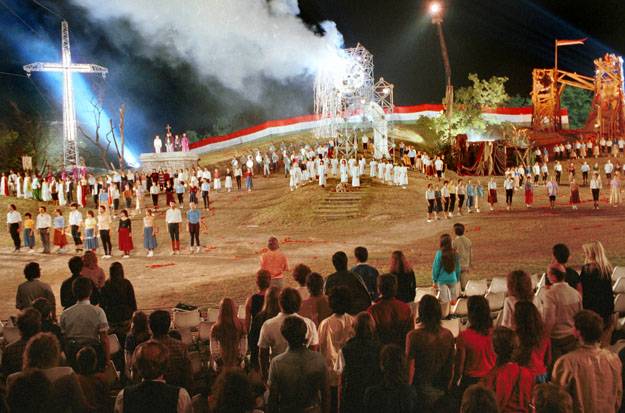 Novák Péter rendezi az új István, a királyt