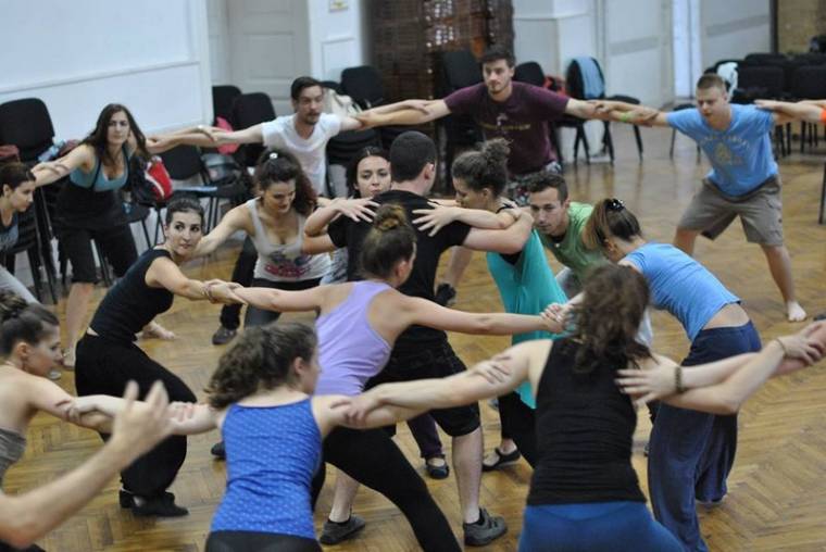 Örökérvényű sztori ezer szemszögből – a Jézus Krisztus Szupersztár Kolozsváron