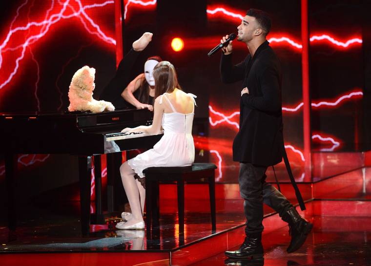 Kiírták A Dal pályázatát az Eurovíziós Dalfesztiválra