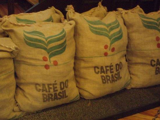 Egyre drágul a kávé