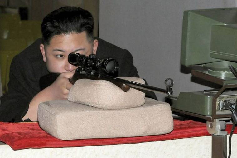 Észak-Korea megtorlással fenyegeti Amerikát egy vígjáték miatt