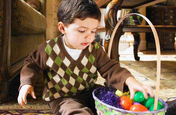 Locsolóversmondó-versenyt hirdet a Magyarság Háza