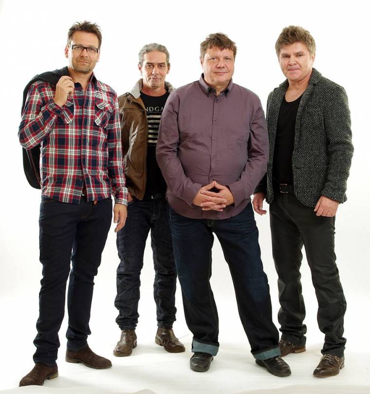 Nagyváradon tér vissza a Kispál és a Borz