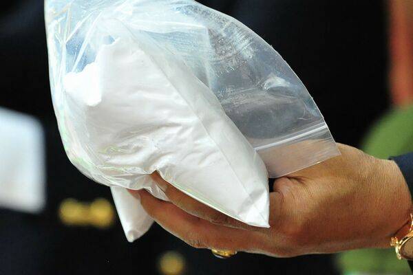 Rekordmennyiségű kokaint koboztak el Konstancán