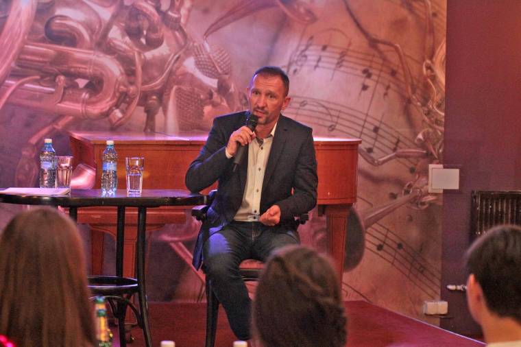 Kokó Vásárhelyen: ebben a sportban hős lehet az ember