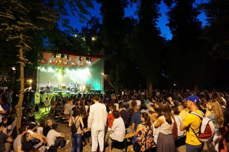 Nyáron kettős napfelkelte, ősszel jazzfesztivál: „emlékezetes és barátságos” rendezvényekkel készülnek a szervezők