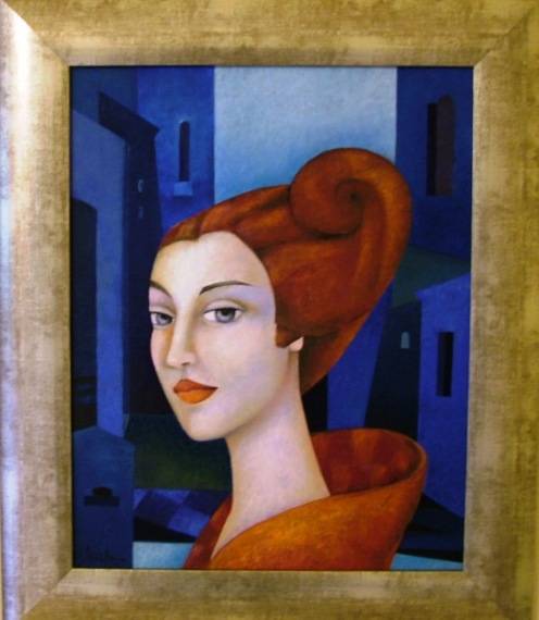 Rehabilitálták a lőcsei fehér asszonyt