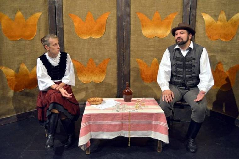 Minden napra három népmese Háromszéken