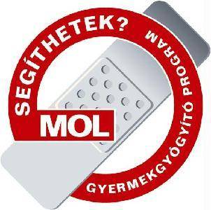 Alternatív terápia fiataloknak a Mol programja keretében