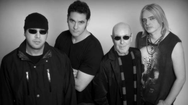 Bukarestben lép fel a Nazareth zenekar