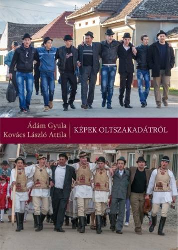 Oltaszakadáti magyarok mutatkoznak be Budapesten