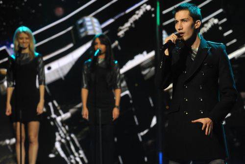 Kialakult A Dal középdöntős mezőnye