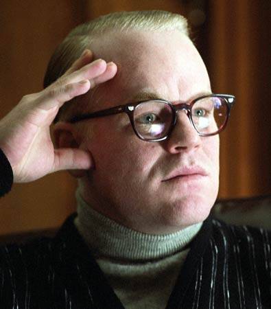 Holtan találtak Philip Seymour Hoffman Oscar-díjas színészre