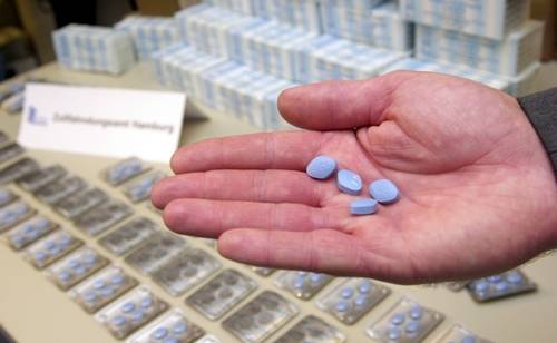 Panaszt tett a potencianövelő miatt egy kézdivásárhelyi nyugdíjas